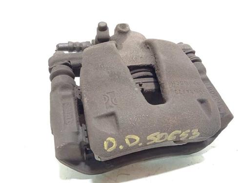 Used Right front brake caliper PEUGEOT BIPPER Tepee 1.4 HDi (68 hp) 13525521