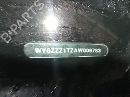 Engine VW TOURAN (1T1, 1T2)  | BP19545938M1 