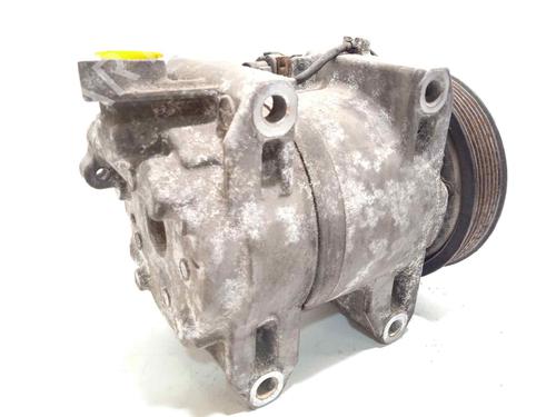 AC compressor NISSAN PATHFINDER III (R51)  | BP17212770M34 