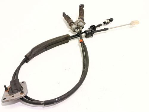 Cable MITSUBISHI OUTLANDER II Van (CW_W) Di-D 4WD (CW1W) | BP37665894E12 - Image 2