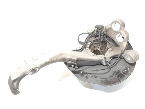 Right front steering knuckle MERCEDES-BENZ GLC Coupe (C253) 300 de 4-matic (253.311) | BP17385668M26 