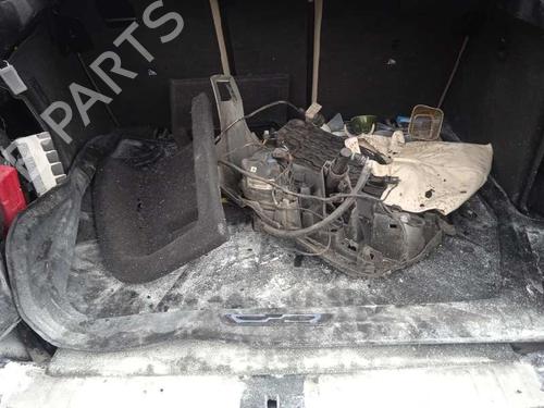 Climate control BMW X4 (F26) xDrive 35 d | BP12108332I5