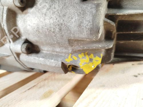 Gearbox MERCEDES-BENZ V-CLASS (638/2)  | BP23858253M3 