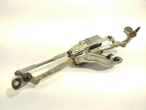 Front wiper motor VW TOURAN (5T1) 1.6 TDI | BP25723215M29 