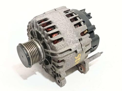 Used Alternator Alternator 38556091 38556091