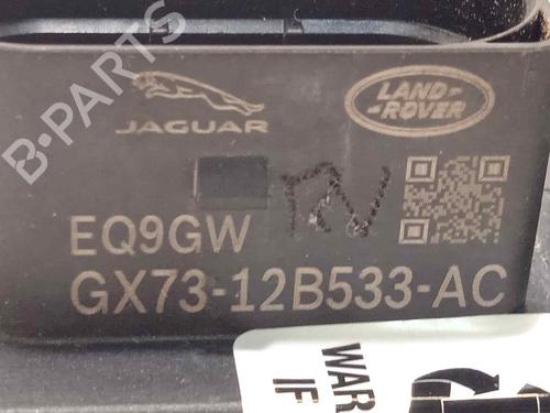 Electronic module LAND ROVER DISCOVERY SPORT (L550)  | BP16685063M83 