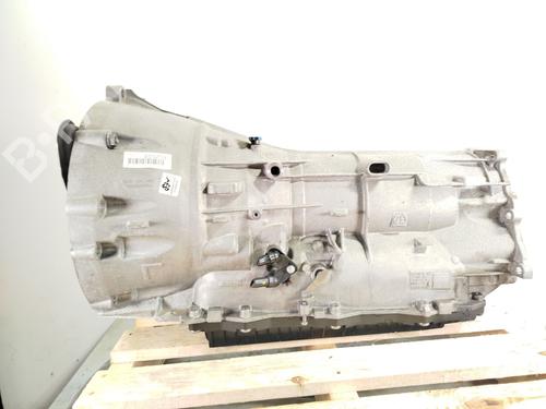 Gearbox BMW X4 (F26) xDrive 20 d | BP22729574M3 