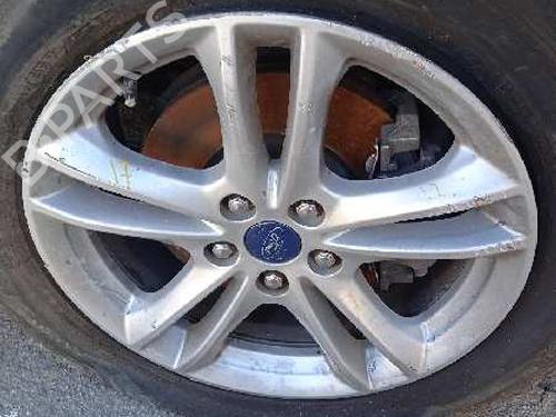 Climate control FORD MONDEO V Hatchback (CE)  | BP10619767I5  - Image 30
