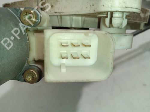 Front right window mechanism MERCEDES-BENZ CLK Convertible (A209)  | BP13054163C23 
