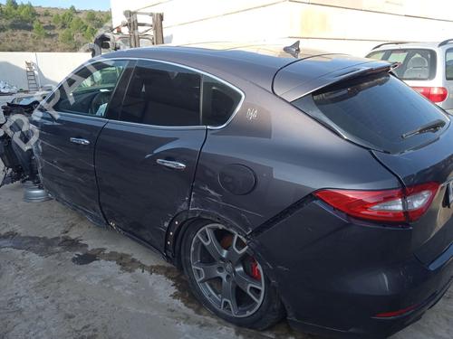 Mass air flow sensor MASERATI LEVANTE SUV (M161) 3.0 D Q4 | BP33649967M95 - Image 8