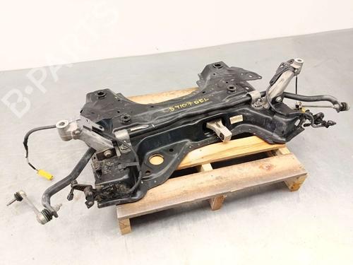 Used Subframe Subframe 38801124 38801124