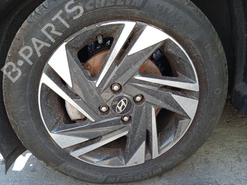 Steering column HYUNDAI BAYON (BC3) 1.2 MPI | BP19330035M21 