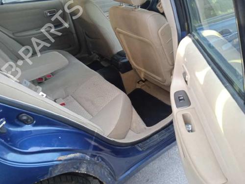 ABS pump LEXUS IS SportCross (_E1_) 200 (GXE10_, GXE10R) | BP13703168M43 