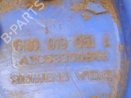 Fuel pump SEAT IBIZA IV SC (6J1, 6P5) 1.4 TSI | BP10558035M76 