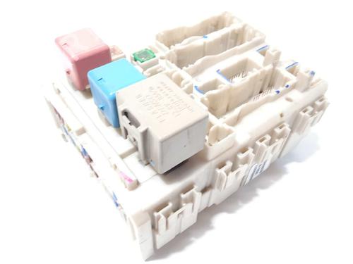 Used Fuse box Fuse box TOYOTA PRIUS Liftback (_W2_) 1.5 Hybrid (NHW20_, NHW20R) (112 hp) 16838717 16838717