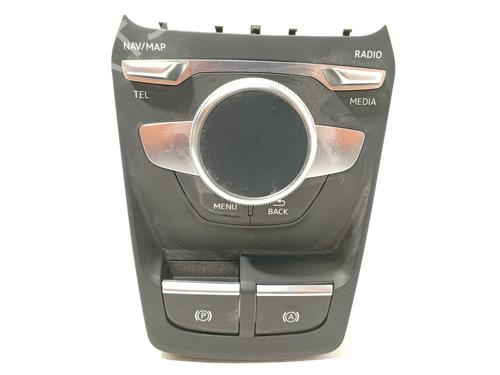 Switch AUDI Q2 (GAB, GAG) 2.0 TDI | BP31933705I30