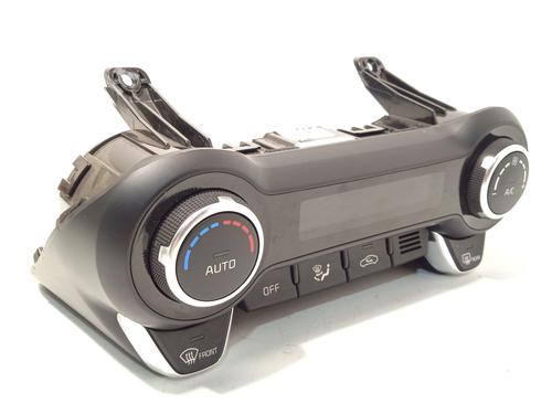 AC-Styringsenhed/Manøvreenhed KIA RIO IV (YB, SC, FB) 1.2 CVVT (84 hp) 28193809