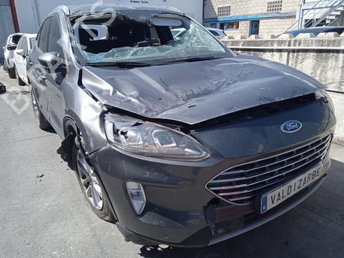 Tailgate lift support FORD KUGA III (DFK)  | BP29145950C138 