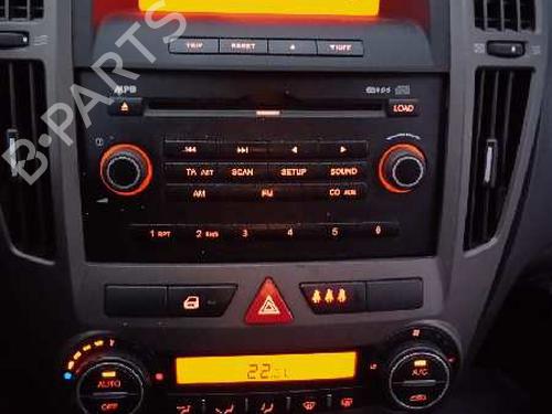 Gearbox KIA CEE'D Hatchback (ED) 1.6 CRDi 115 | BP11133696M3 