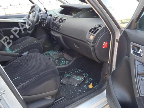 Motor CITROËN C4 Grand Picasso I (UA_) 2.0 i 16V | BP30434987M1