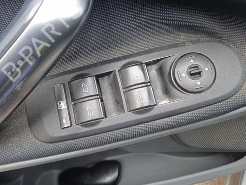 Electronic module FORD S-MAX (WA6) 2.0 TDCi | BP22730151M83