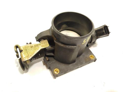 Used Throttle body MAZDA 3 (BK) 2.0 (BKEP) (150 hp) 32232930