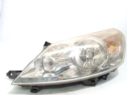 Phare gauche FIAT SCUDO Bus (270_, 272_) [2007-2016]null 1400455580 | 89901161