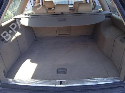 Left front window switch AUDI ALLROAD C5 (4BH) 2.5 TDI quattro | BP16686701I27