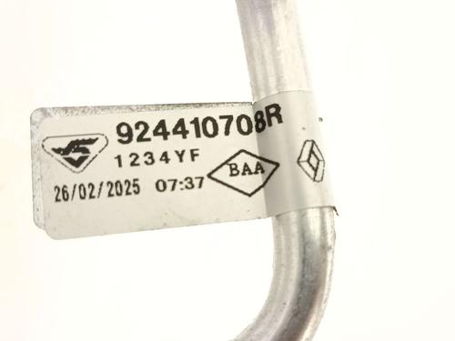 AC pipe RENAULT AUSTRAL TCe 130 (HGM2) | BP38510489M126  - Image 5