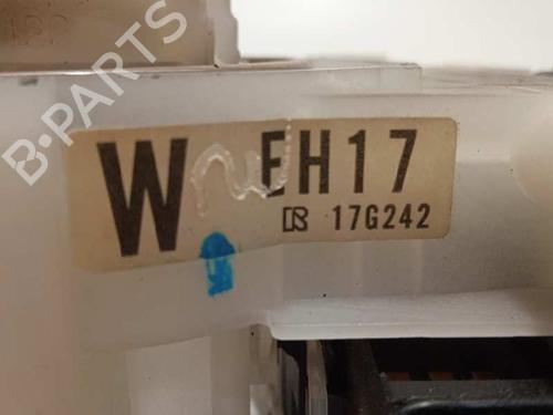 Steering column stalk MAZDA CX-7 (ER) 2.3 MZR DISI Turbo AWD (ER3P) | BP13951408I23 