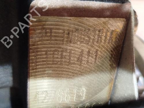 Engine IVECO DAILY VI Van 35S16, 35C16, 40C16, 50C16, 70C16 | BP29807141M1 