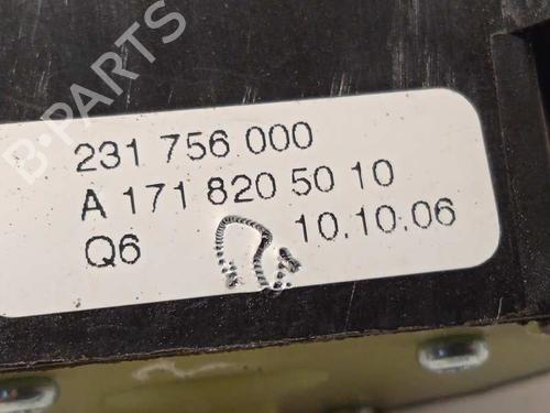 Switch MERCEDES-BENZ SLK (R171) 55 AMG (171.473) | BP15588523I30 