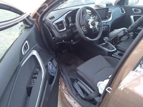 Left sun visor KIA CEED (CD) 1.4 | BP13114436I1  - Image 12