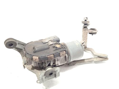 Front wiper motor SEAT LEON (1P1) 1.9 TDI | BP23040172M29 - Image 2