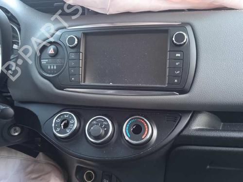 Fuel pump TOYOTA YARIS (_P13_)  | BP11806182M76 