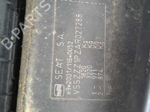 Squib airbag SEAT LEON (1P1)  | BP10393188C102