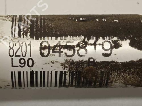 Right front driveshaft DACIA SANDERO 1.2 16V | BP6439415M39 