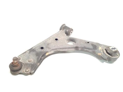 Used Left front suspension arm Left front suspension arm FIAT QUBO (225_) 1.3 D Multijet (225AXE1A, 225CXE1A, 225AXH1A, 225AXL1A,... (95 hp) 12600236 12600236