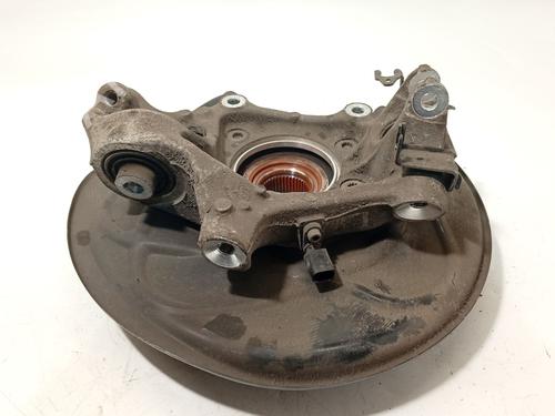 Right rear steering knuckle AUDI E-TRON (GEN) 50 quattro | BP31358506M28 - Image 2