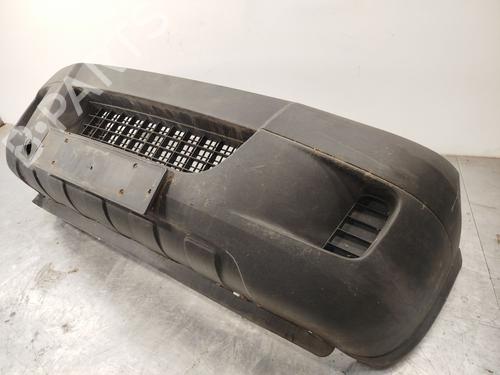 Front bumper IVECO DAILY IV Van 35S14 C, 35S14 C/P, 35S14 V, 35S14 V/P, 35C14 V,... | BP28599825C7 