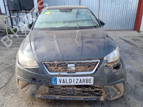 AC compressor SEAT IBIZA V (KJ1, KJG) 1.0 MPi | BP25137461M34 - Image 7