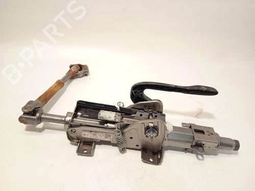 Steering column CUPRA LEON (KL1, KU1, KUG) 1.5 TSI | BP30303253M21 - Image 2