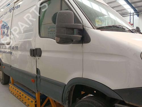 Steering column stalk IVECO DAILY VI Van 35S15, 35C15, 40C15, 50C15 | BP39428657I23 - Image 18