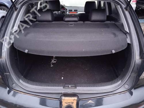 Throttle body MAZDA 3 (BK) 2.0 (BKEP) | BP7098574M82