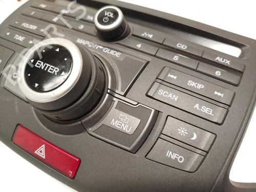 Radio HONDA ACCORD VIII (CU) 2.2 i-DTEC (CU3) | BP30510978E6 - Image 4