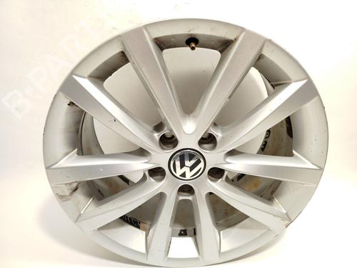 Fælk VW PASSAT B7 Variant (365) 2.0 TDI | BP34124971C45 - Image 2