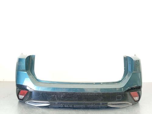 Used Rear bumper Rear bumper 38725754 38725754