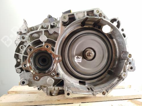 Gearkasse VW PASSAT B6 Variant (3C5) 2.0 TDI 16V | BP29334623M3 