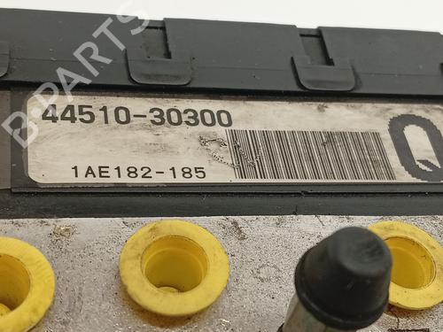 ABS pump LEXUS IS III (_E3_) 300h (AVE30_, AVE30R) | BP36436282M43 - Image 6