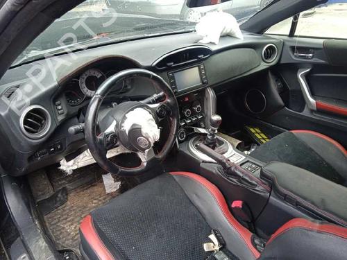 Driveshaft TOYOTA GT 86 Coupe (ZN6_) 2.0 (ZN6AC_, ZN6BC_, ZN6K) | BP14852110M37 